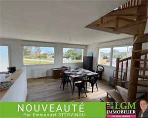 maison à la vente -   29250  SANTEC, surface 175 m2 vente maison - UBI434244896